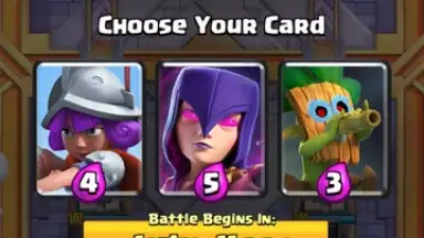 Clash Royale screenshot 26