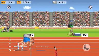 Ragdoll Runners screenshot 10