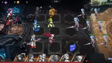 Idle Defence Arena screenshot 7