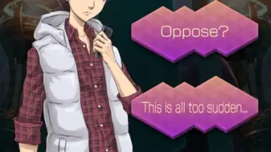 Shin Megami Tensei Liberation Dx2 screenshot 9