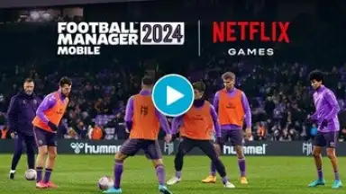 Football Manager 26 Mobile screenshot 1