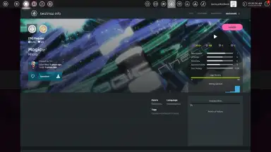 osu! screenshot 2
