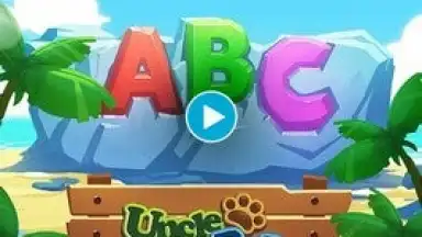 Kids Puzzle screenshot 1