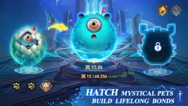 Arcane Fate screenshot 3