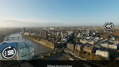 London VR screenshot 4