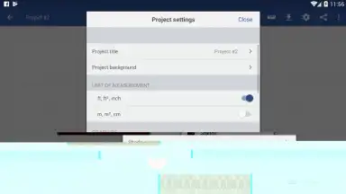 Home Planner for IKEA screenshot 2