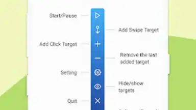 Auto Clicker screenshot 2