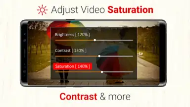CnX Player - Powerful 4K UHD P screenshot 2