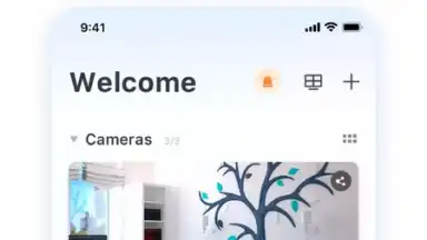 YI IoT screenshot 8