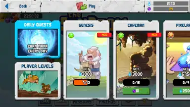 The Sandbox Evolution screenshot 13