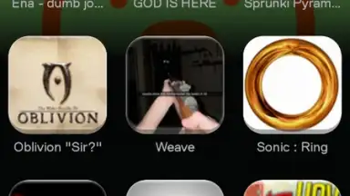 Voicemod Soundboard screenshot 2