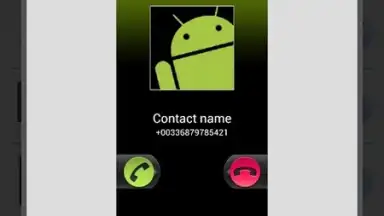 Ложный вызов и SMS screenshot 6