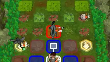 Ember Tactics screenshot 5