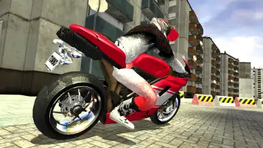 City Bike screenshot 6