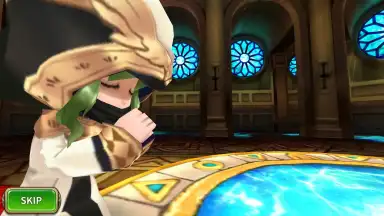 Sacred Sword Princesses screenshot 6