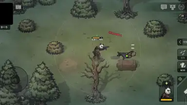 Bad 2 Bad: Apocalypse screenshot 9