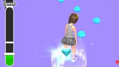 Queen Bee! screenshot 9