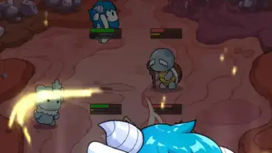 Dragon Village Arena screenshot 6