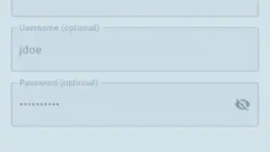 Super Proxy screenshot 6