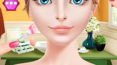 High School Fashion Show screenshot 3