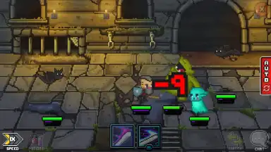 Bit Heroes screenshot 15