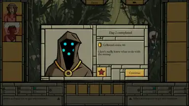 Quest to Aztlan Lite screenshot 3