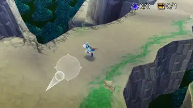 Tales of the Rays screenshot 6