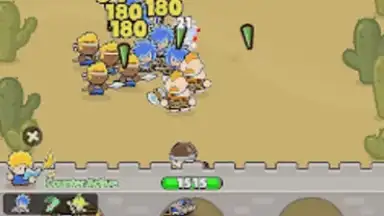 Gear Defenders screenshot 5