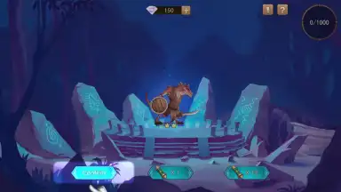 Magic Revenge screenshot 3