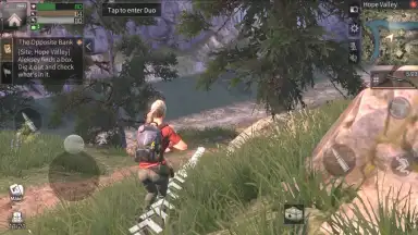 LifeAfter (Global) screenshot 7