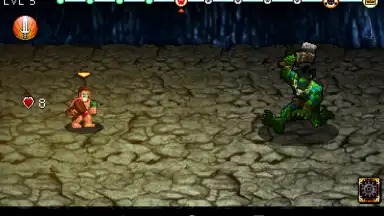 Soda Dungeon screenshot 6