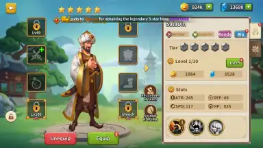Civilization Founder screenshot 12