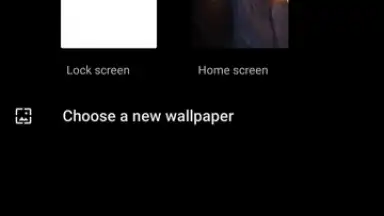Microsoft Launcher screenshot 10