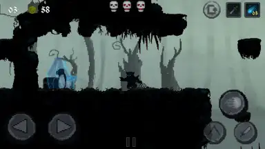 Mahluk screenshot 4