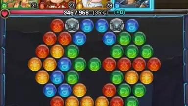 LightSlinger Heroes screenshot 4