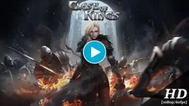 Clash of Kings screenshot 1