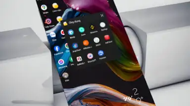Win 10 Launcher screenshot 16