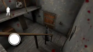 Granny screenshot 2