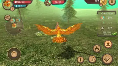 Phoenix Sim screenshot 1