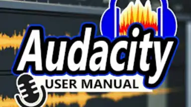Audacity App Manual screenshot 6
