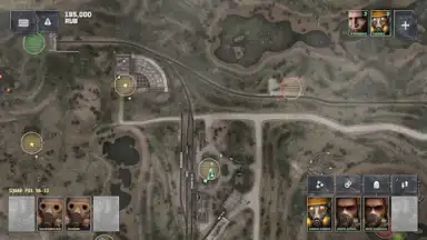 War Groups screenshot 12