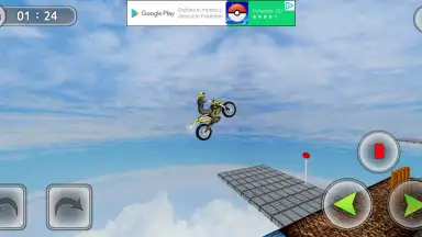 Bike Stunt 2 screenshot 7