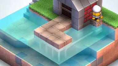 Mekorama screenshot 9