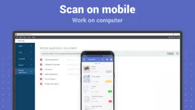 FineReader screenshot 12