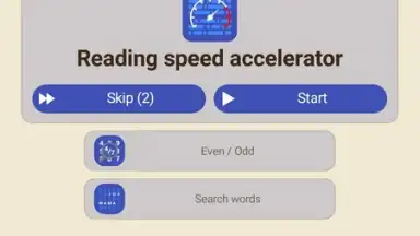 ReaderPro screenshot 3