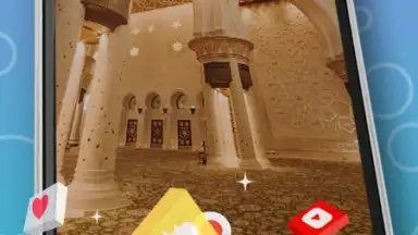 Dancesy screenshot 1