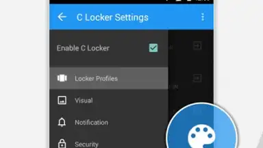 C Locker screenshot 9