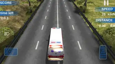 Car screenshot 13
