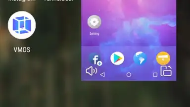VMOS screenshot 4