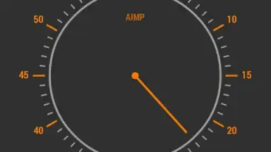 AIMP Remote Control screenshot 6
